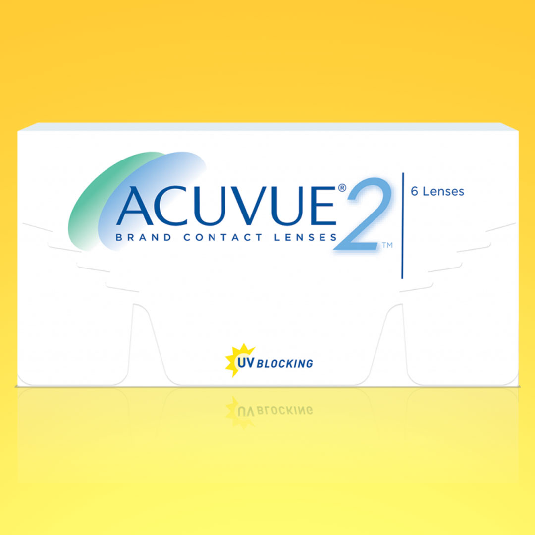 ACUVUE 2