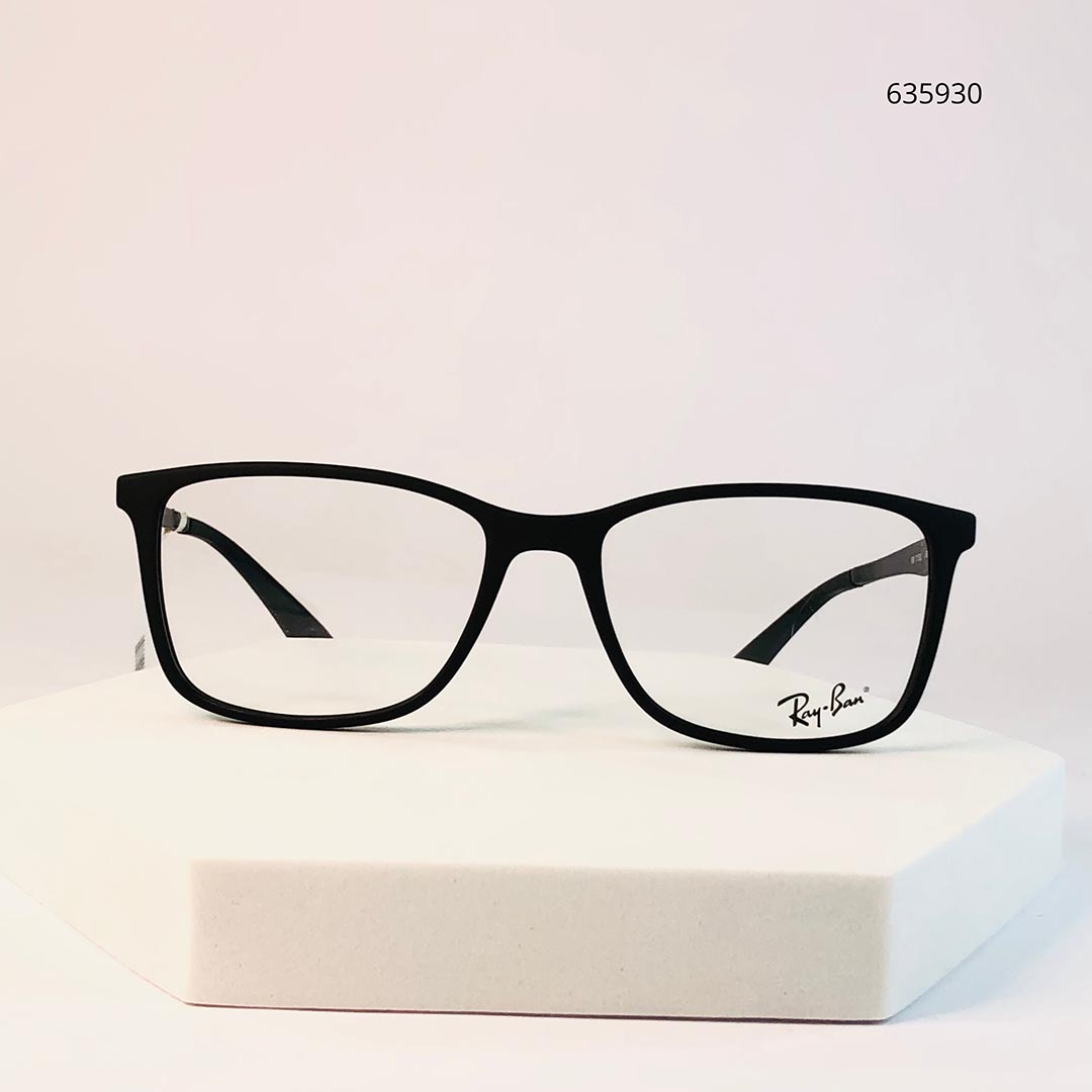 ÓCULOS RX RAY-BAN RX7133L-55-5826